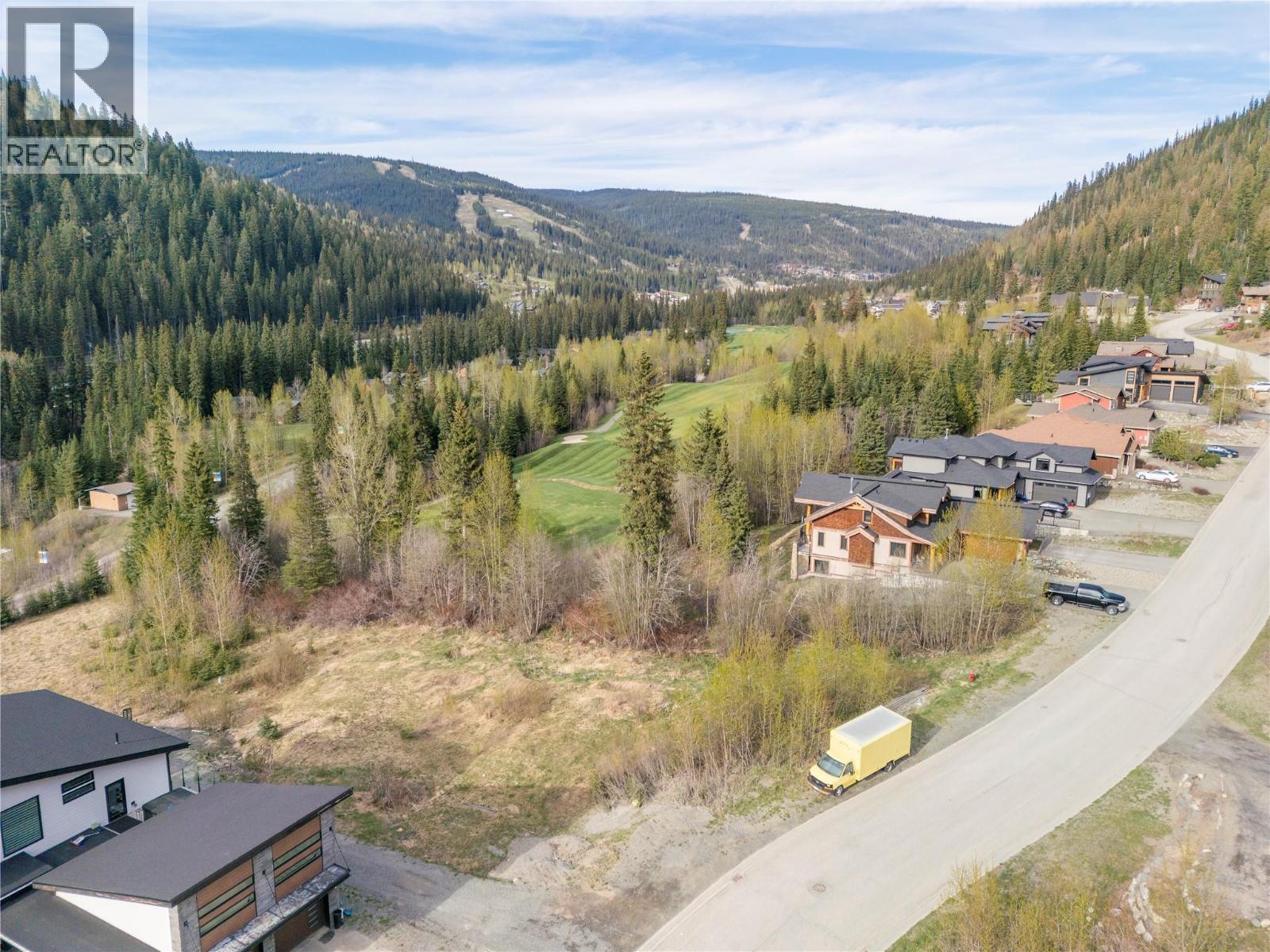 2568 Mountain View Drive Lot# 12, Sun Peaks, British Columbia  V0E 5N0 - Photo 9 - 10380832