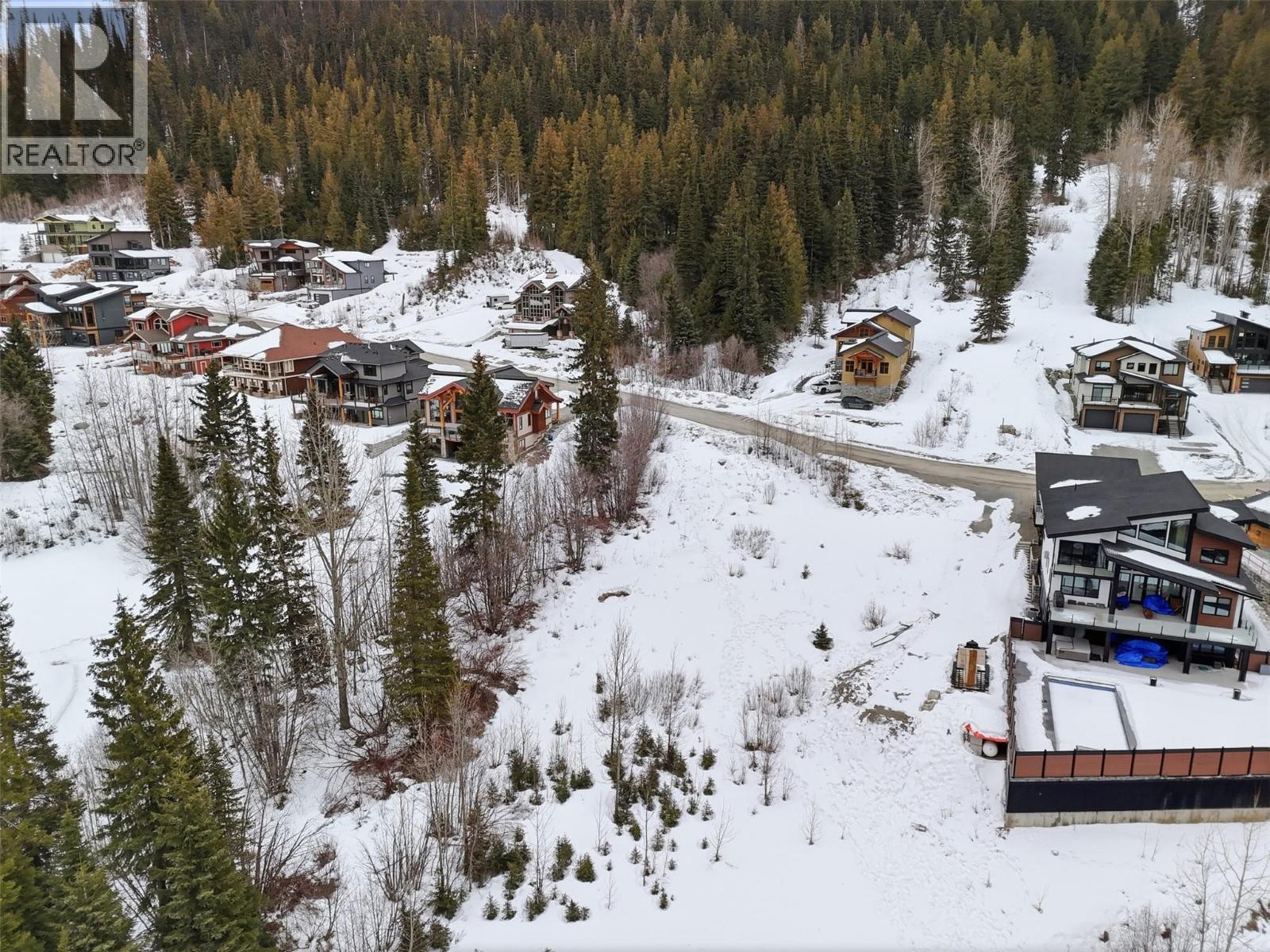 2568 Mountain View Drive Lot# 12, Sun Peaks, British Columbia  V0E 5N0 - Photo 21 - 10380832