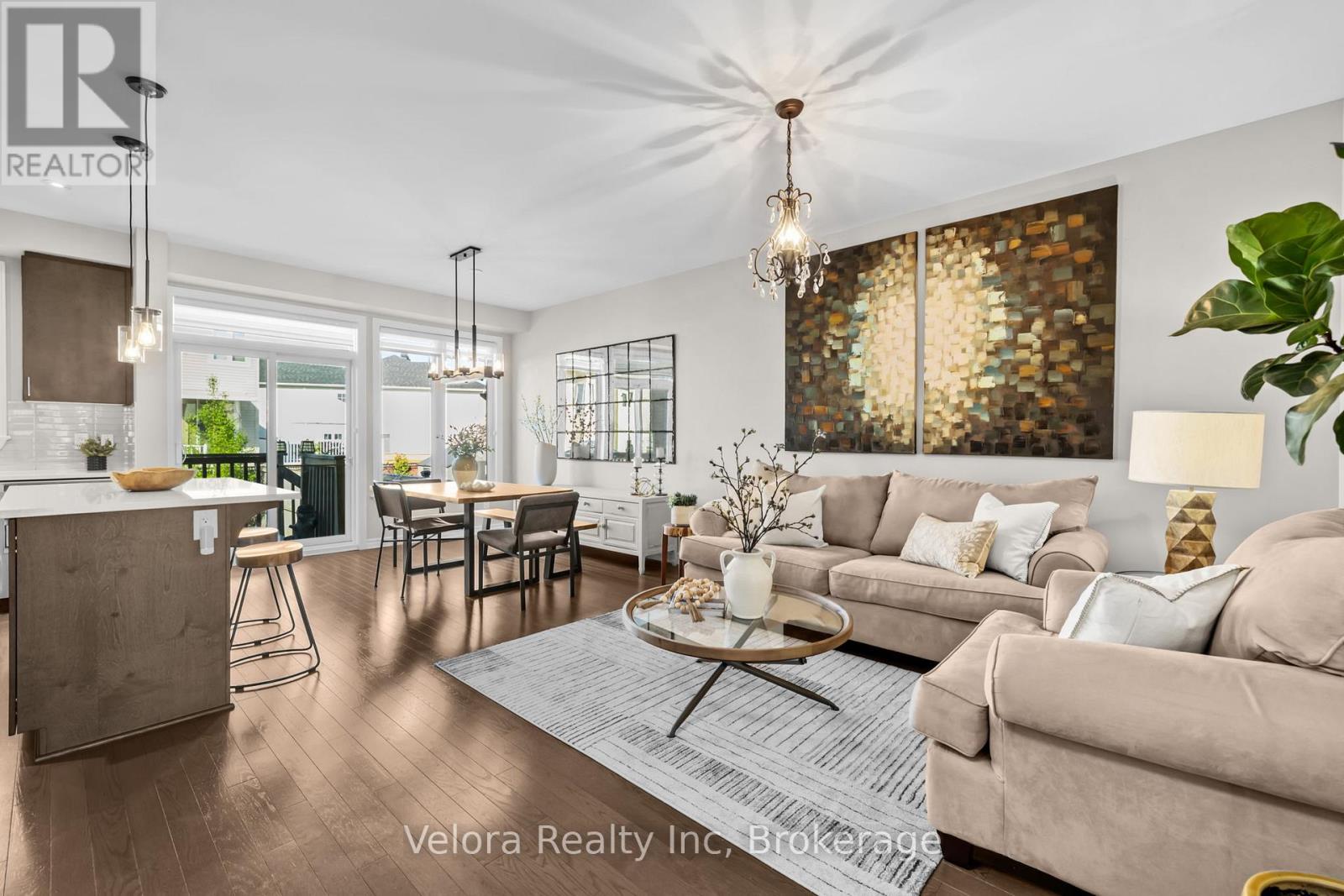 352 Warmstone Drive, Ottawa, Ontario  K2S 0W3 - Photo 7 - X13151874