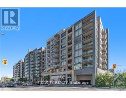 607 - 108 RICHMOND ROAD, Ottawa, Ontario