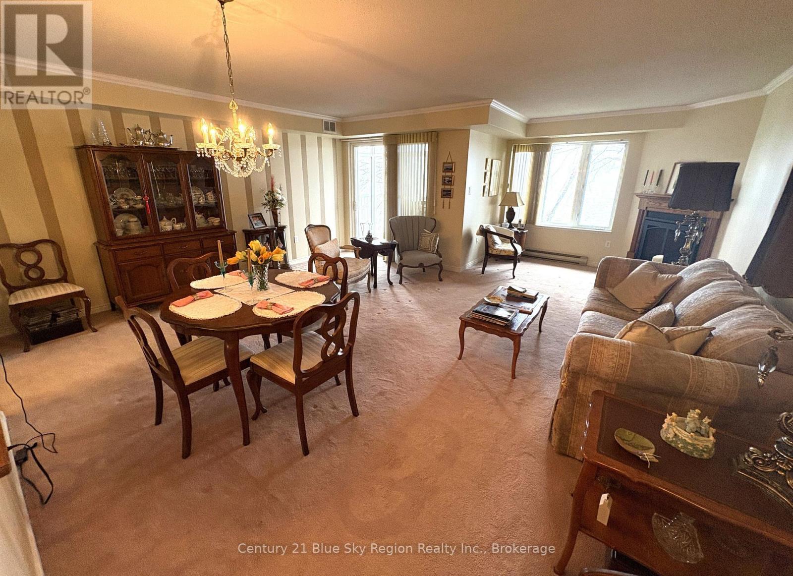 301 - 469 Lakeshore Drive S, North Bay, Ontario  P1A 2E2 - Photo 11 - X13151770