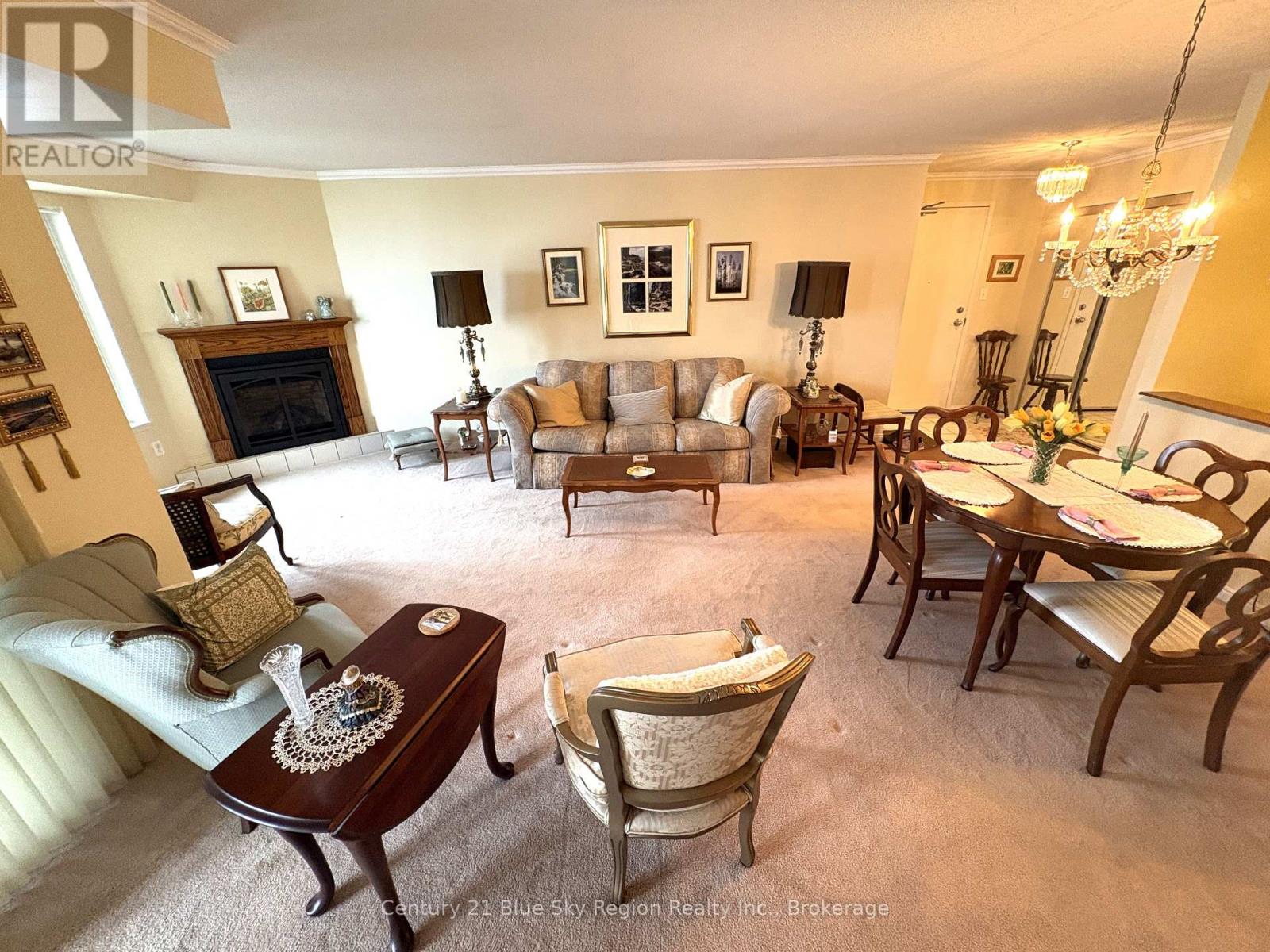 301 - 469 Lakeshore Drive S, North Bay, Ontario  P1A 2E2 - Photo 5 - X13151770