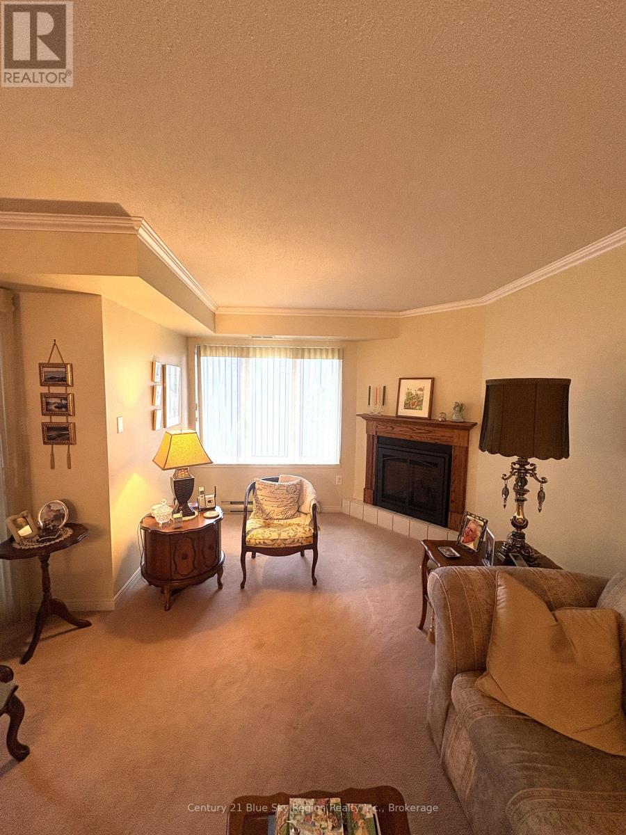 301 - 469 Lakeshore Drive S, North Bay, Ontario  P1A 2E2 - Photo 9 - X13151770