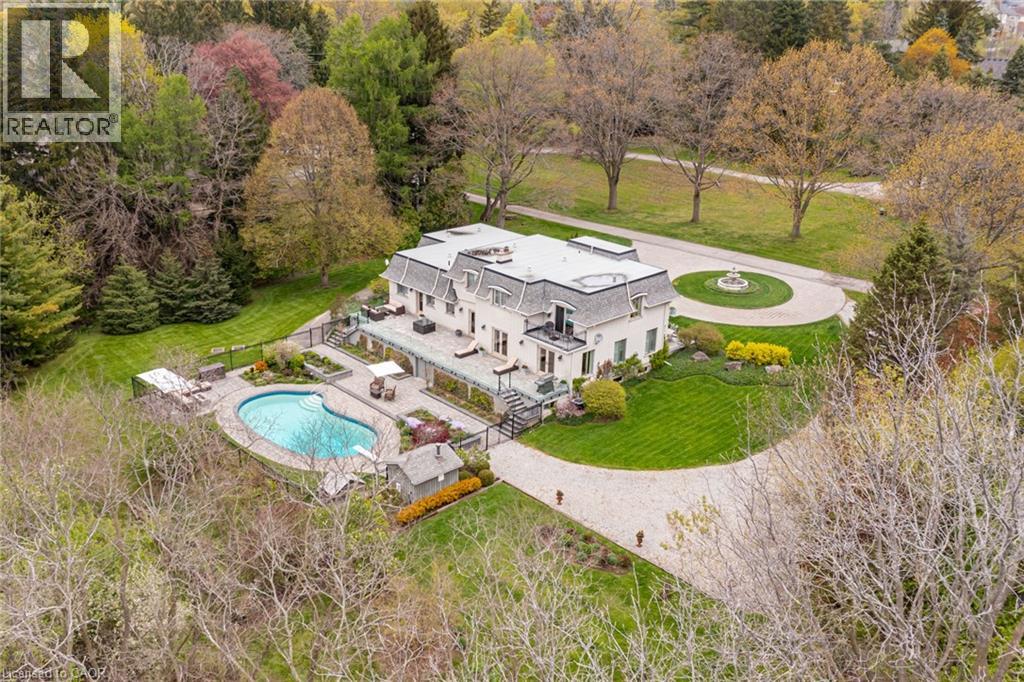 342 MOUNTAIN BROW Road, Hamilton, Ontario