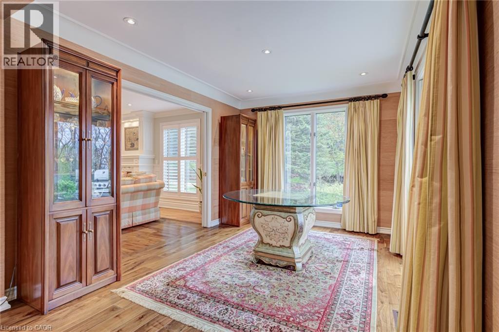 342 Mountain Brow Road, Hamilton, Ontario  L7P 5A3 - Photo 11 - 40832001