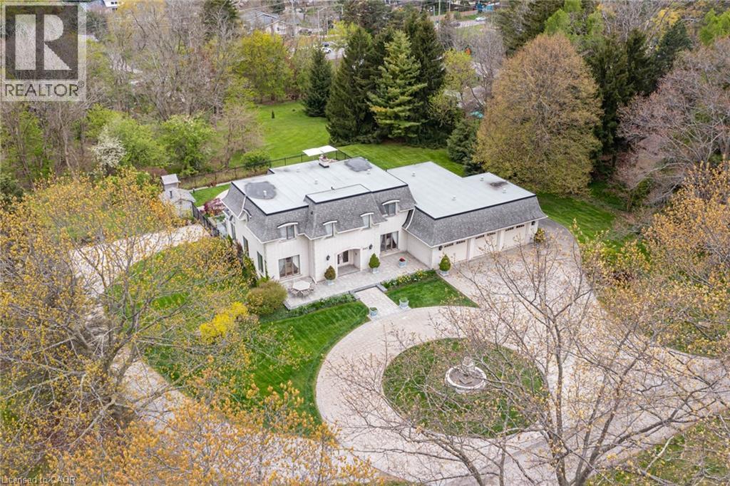 342 Mountain Brow Road, Hamilton, Ontario  L7P 5A3 - Photo 3 - 40832001