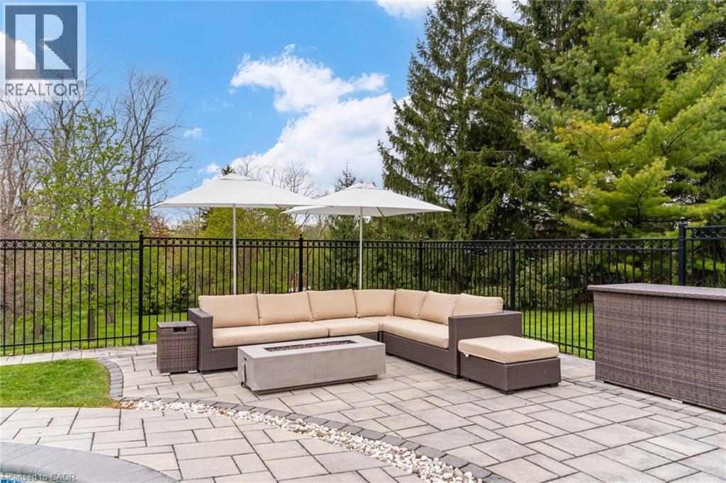 342 Mountain Brow Road, Hamilton, Ontario  L7P 5A3 - Photo 42 - 40832001