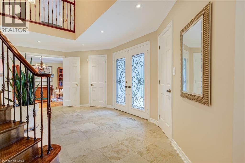 342 Mountain Brow Road, Hamilton, Ontario  L7P 5A3 - Photo 7 - 40832001