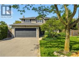 2347 TWEEDSMUIR Court, Burlington, Ontario