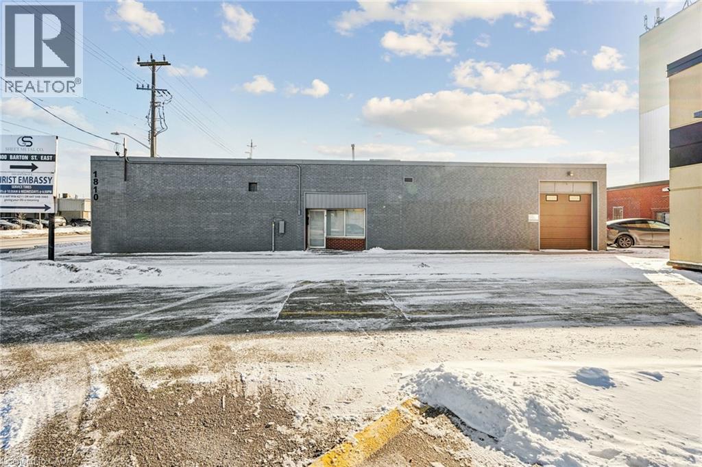 1810 Barton Street E, Hamilton, Ontario  L8H 2Y6 - Photo 18 - 40801418