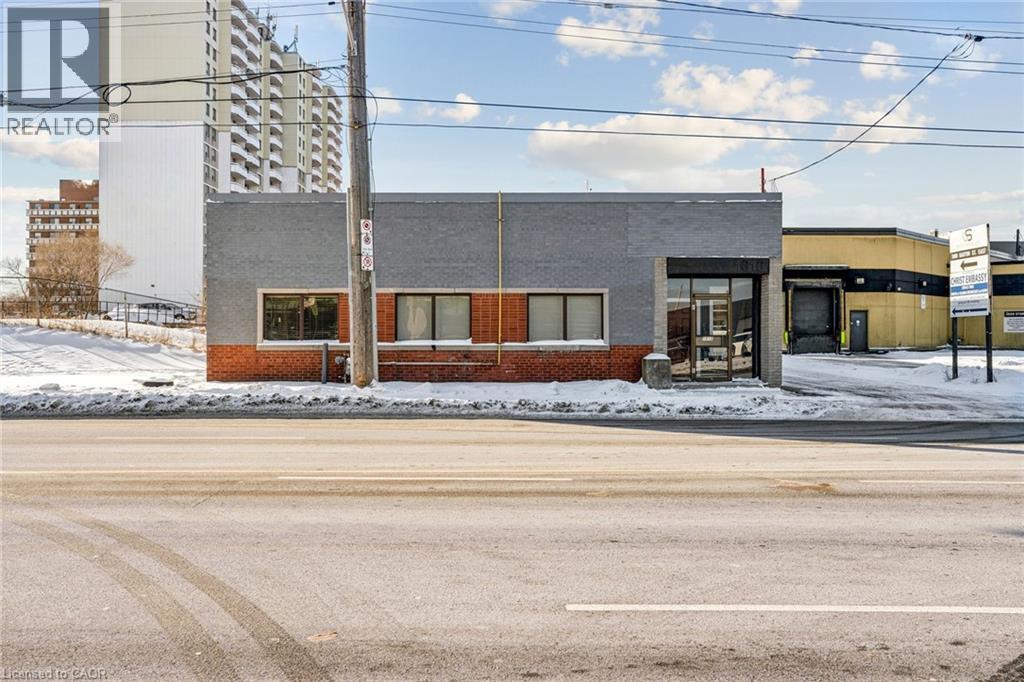 1810 Barton Street E, Hamilton, Ontario  L8H 2Y6 - Photo 2 - 40801418