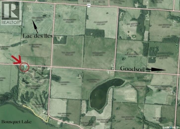 Lot 2 Block 6, Beaver River Rm No. 622, Saskatchewan  S0M 1A0 - Photo 3 - SK028795