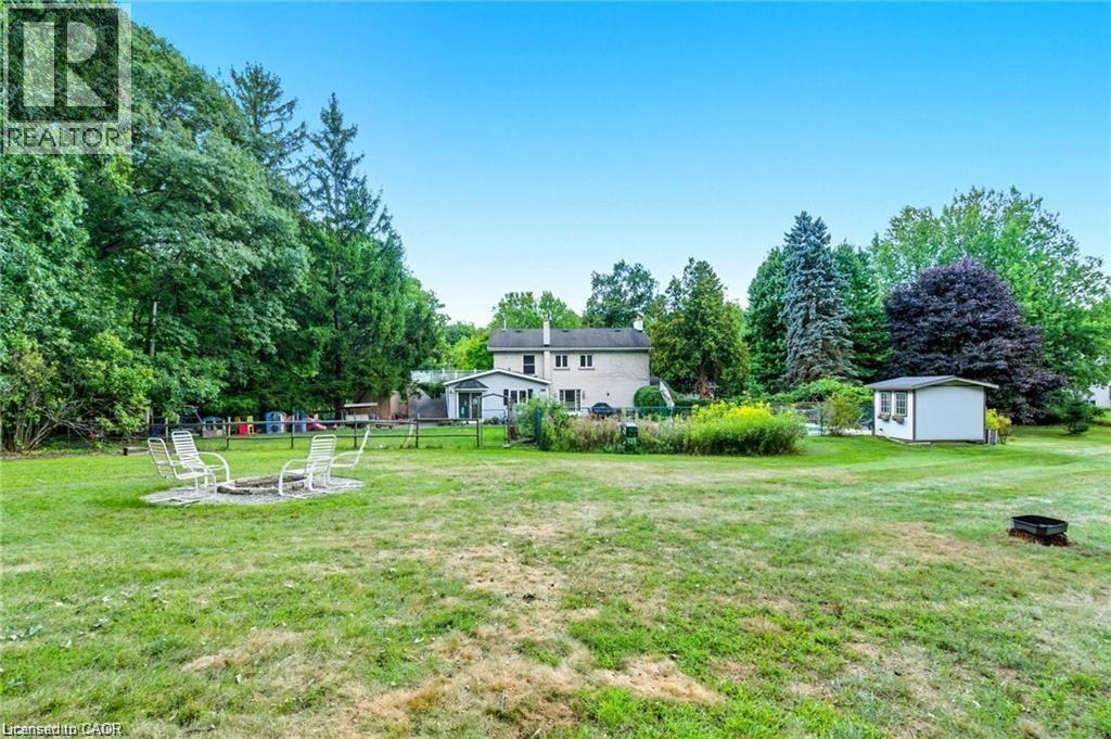 345 Jerseyville Road W, Ancaster, Ontario  L9G 5C3 - Photo 5 - 40815097