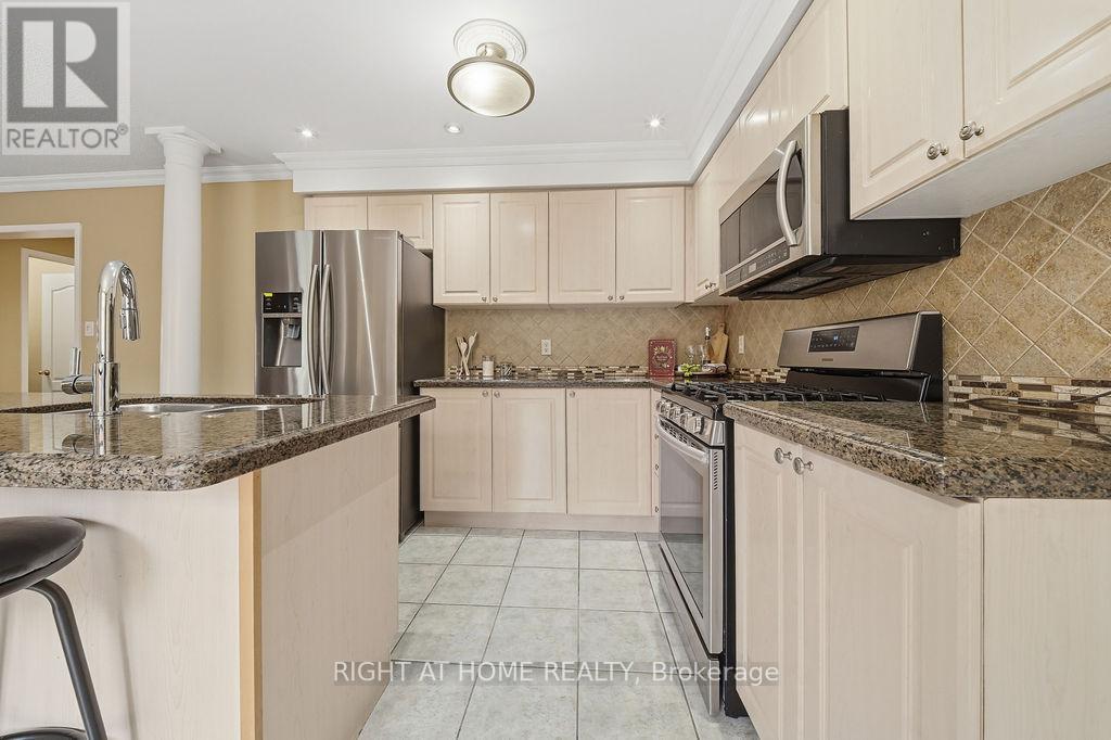 25 Nobbs Drive, Ajax, Ontario L1T 4M1 - Photo 15 - E13143688