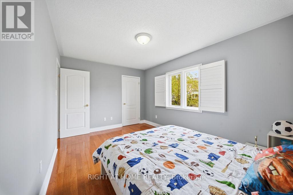 25 Nobbs Drive, Ajax, Ontario L1T 4M1 - Photo 22 - E13143688
