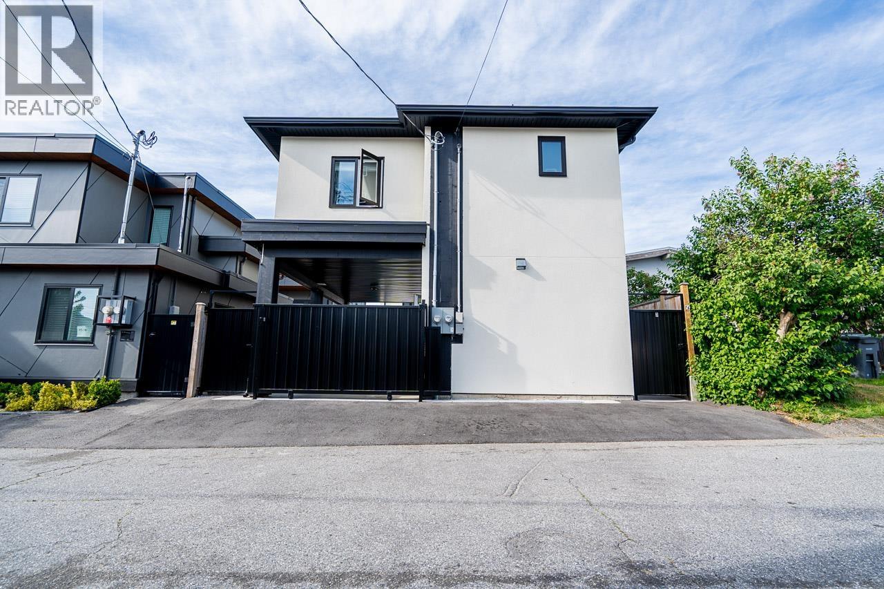 48 E 57th Avenue, Vancouver, British Columbia  V5X 1S4 - Photo 34 - R3122414