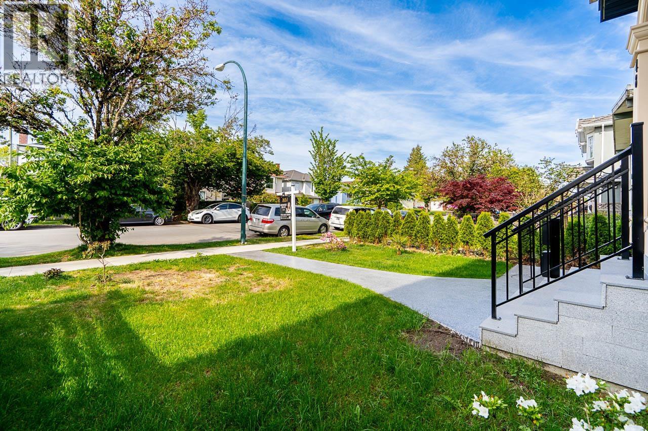 48 E 57th Avenue, Vancouver, British Columbia  V5X 1S4 - Photo 35 - R3122414
