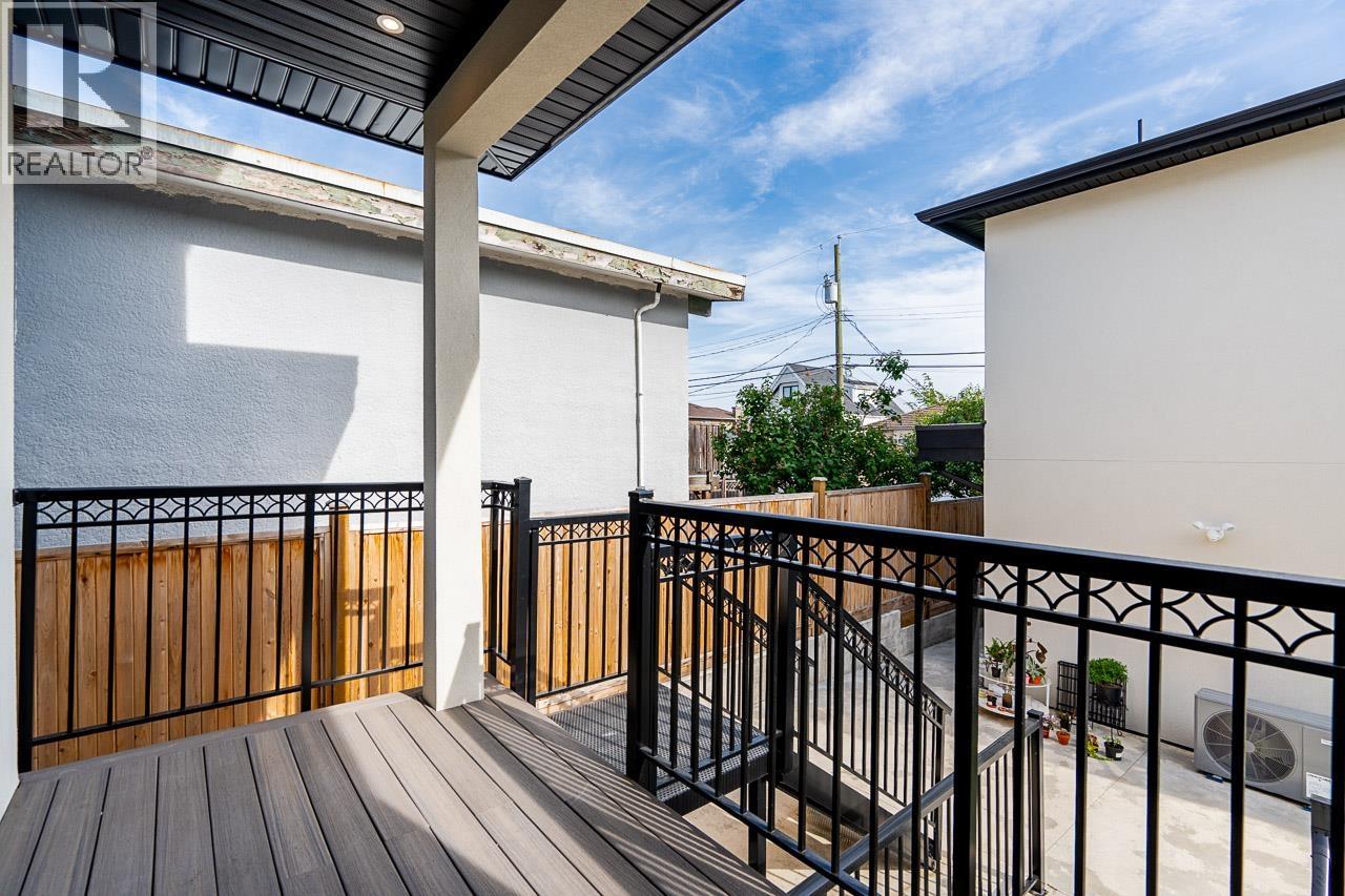 48 E 57th Avenue, Vancouver, British Columbia  V5X 1S4 - Photo 30 - R3122414