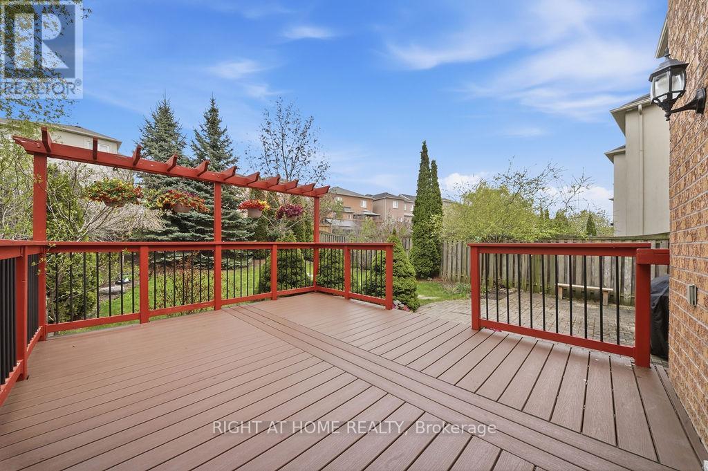 25 Nobbs Drive, Ajax, Ontario L1T 4M1 - Photo 39 - E13143688