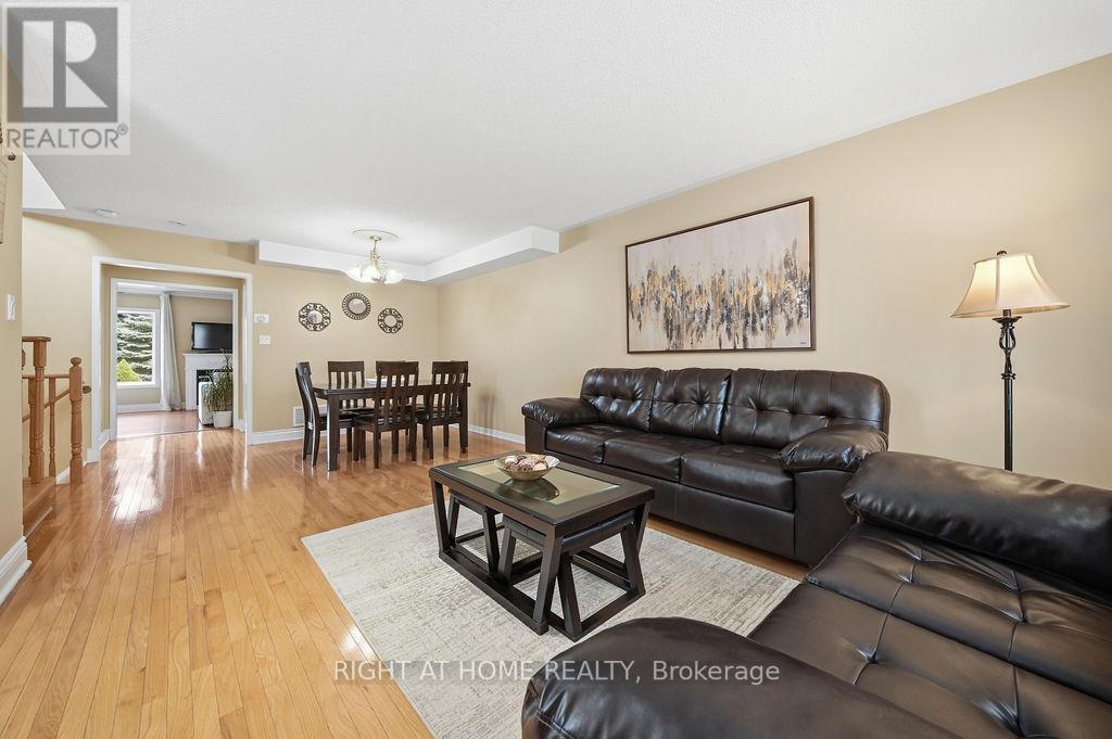 25 Nobbs Drive, Ajax, Ontario L1T 4M1 - Photo 5 - E13143688