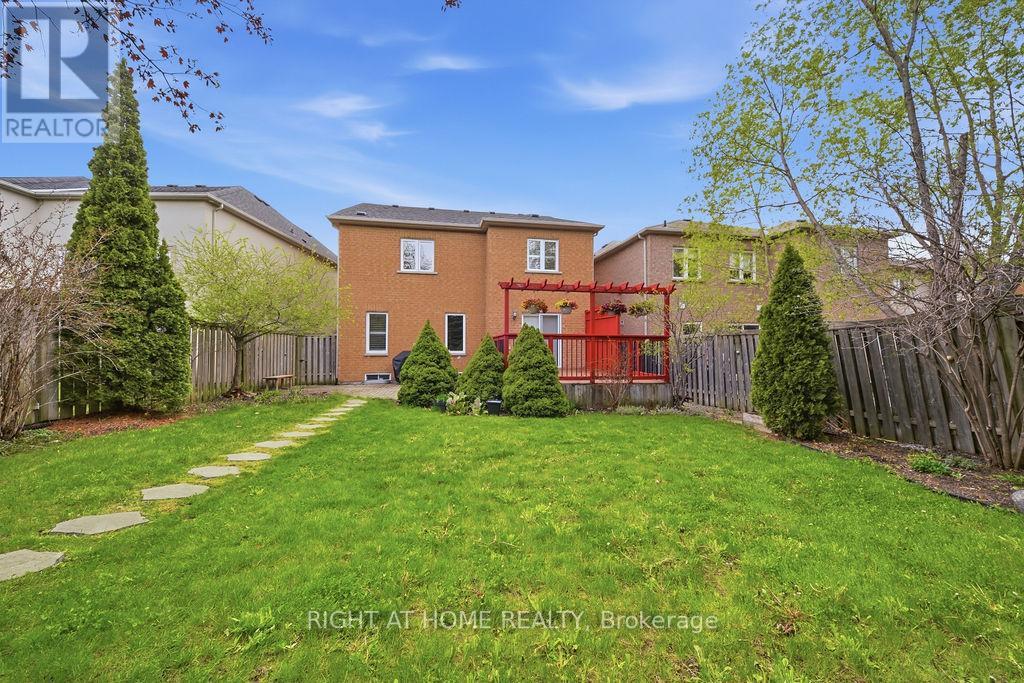 25 Nobbs Drive, Ajax, Ontario L1T 4M1 - Photo 42 - E13143688