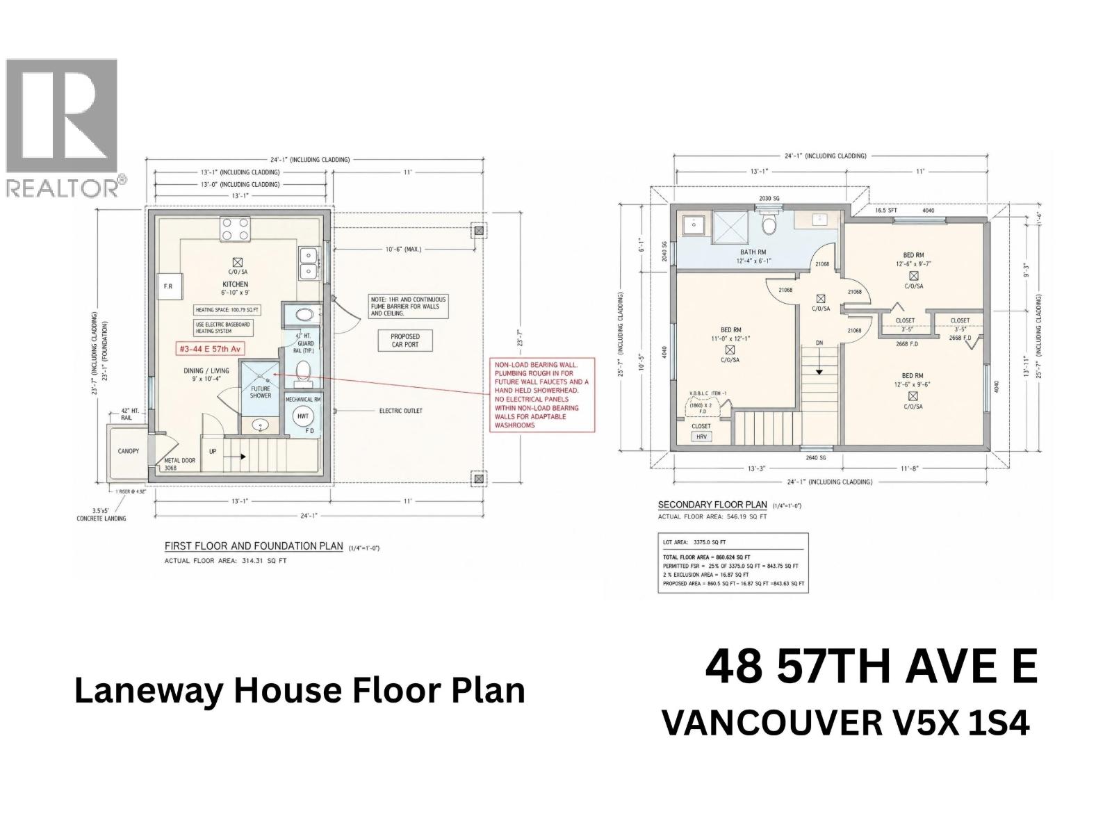 48 E 57th Avenue, Vancouver, British Columbia  V5X 1S4 - Photo 37 - R3122414