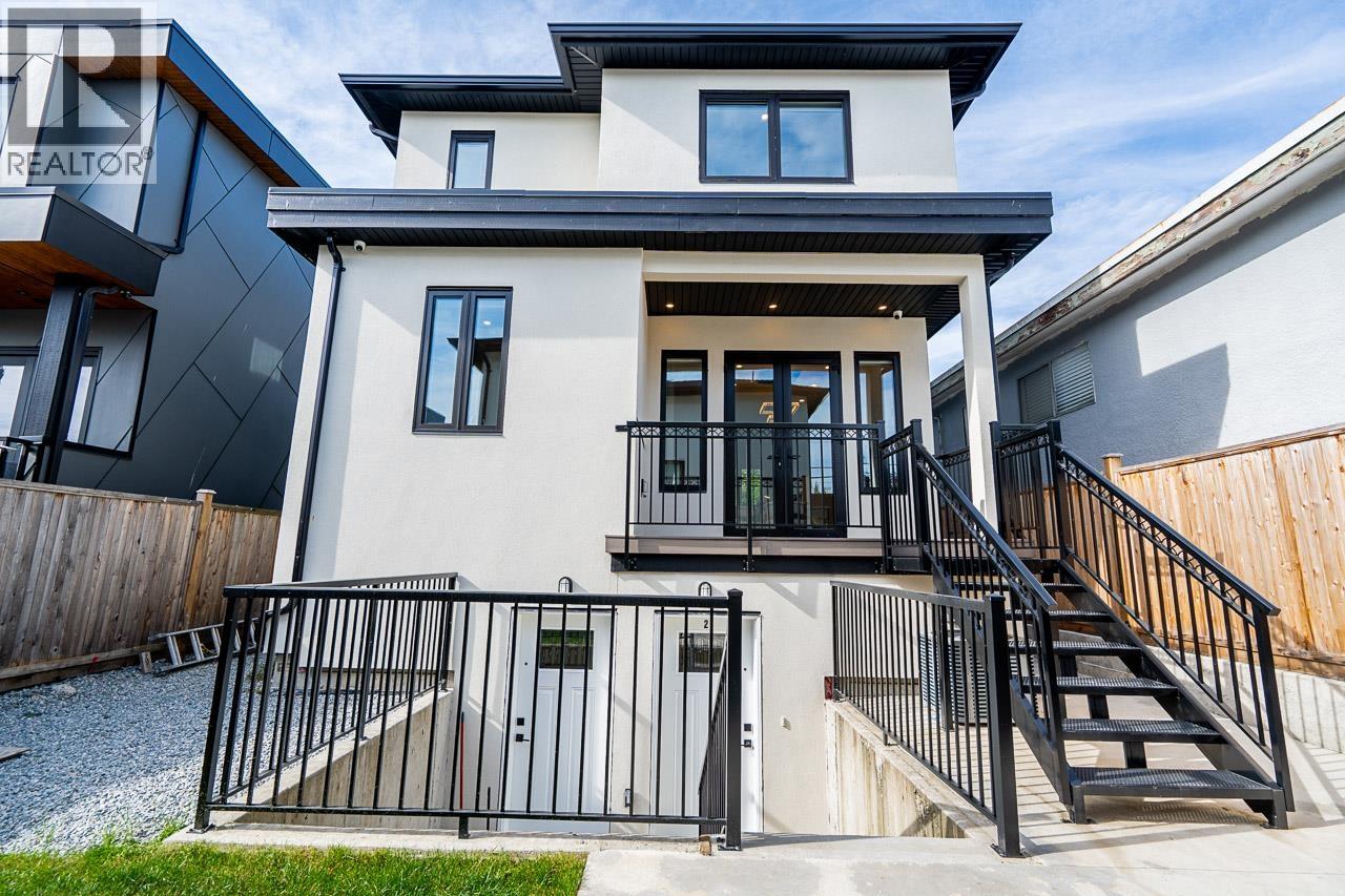 48 E 57th Avenue, Vancouver, British Columbia  V5X 1S4 - Photo 32 - R3122414