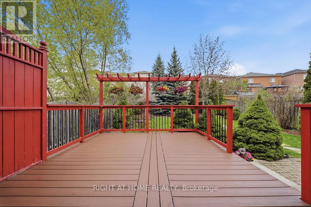 25 Nobbs Drive, Ajax, Ontario L1T 4M1 - Photo 38 - E13143688