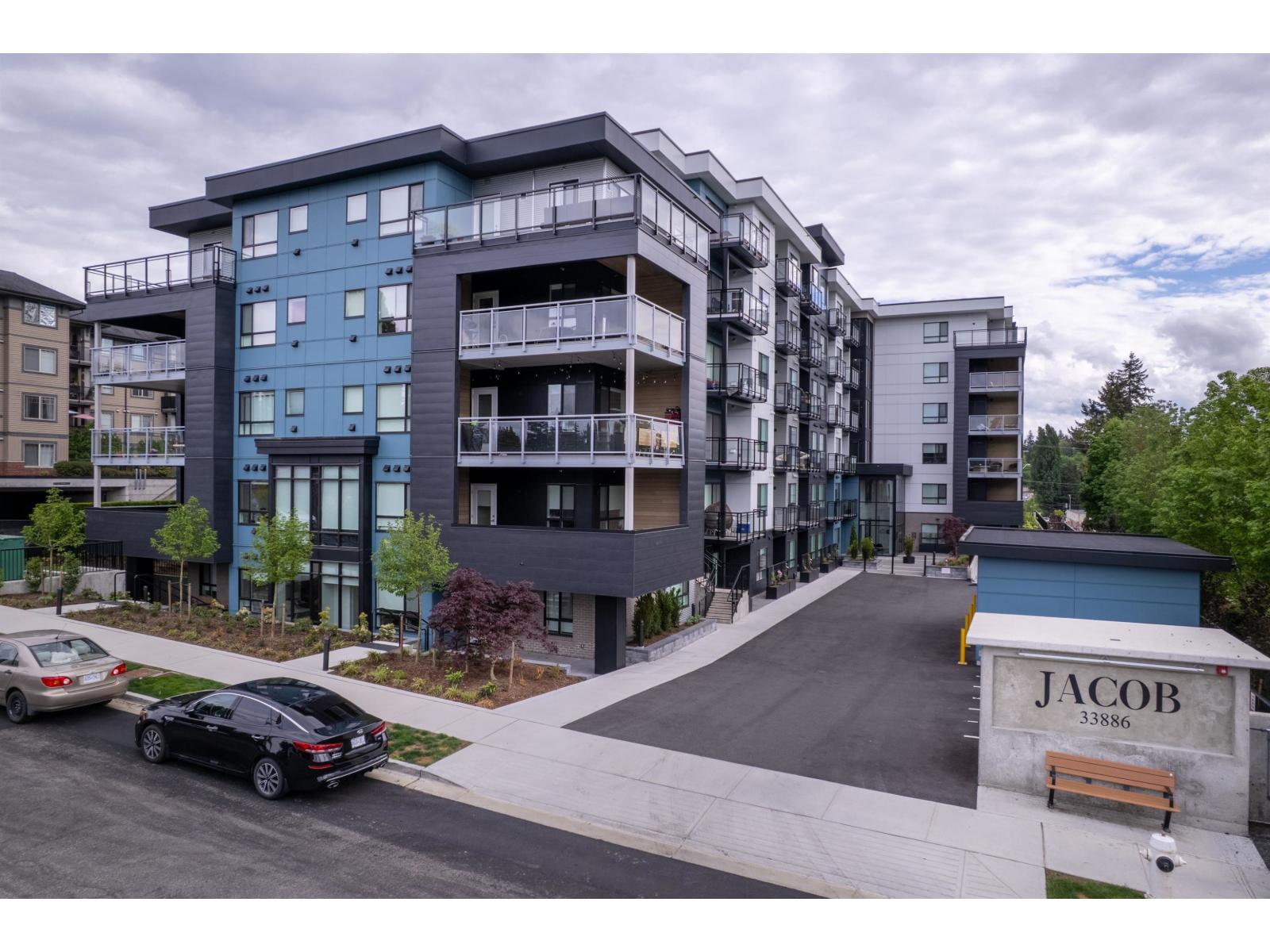 304 33886 Pine Street, Abbotsford, British Columbia  V2S 0N9 - Photo 29 - R3125898