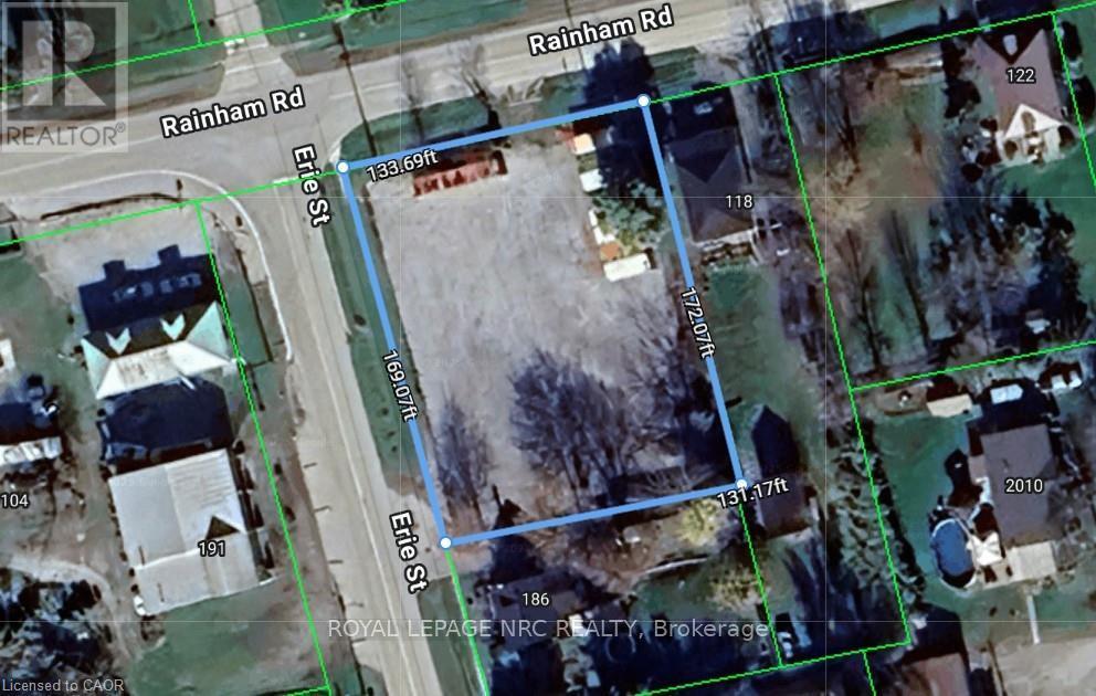 188 ERIE STREET, Haldimand, Ontario