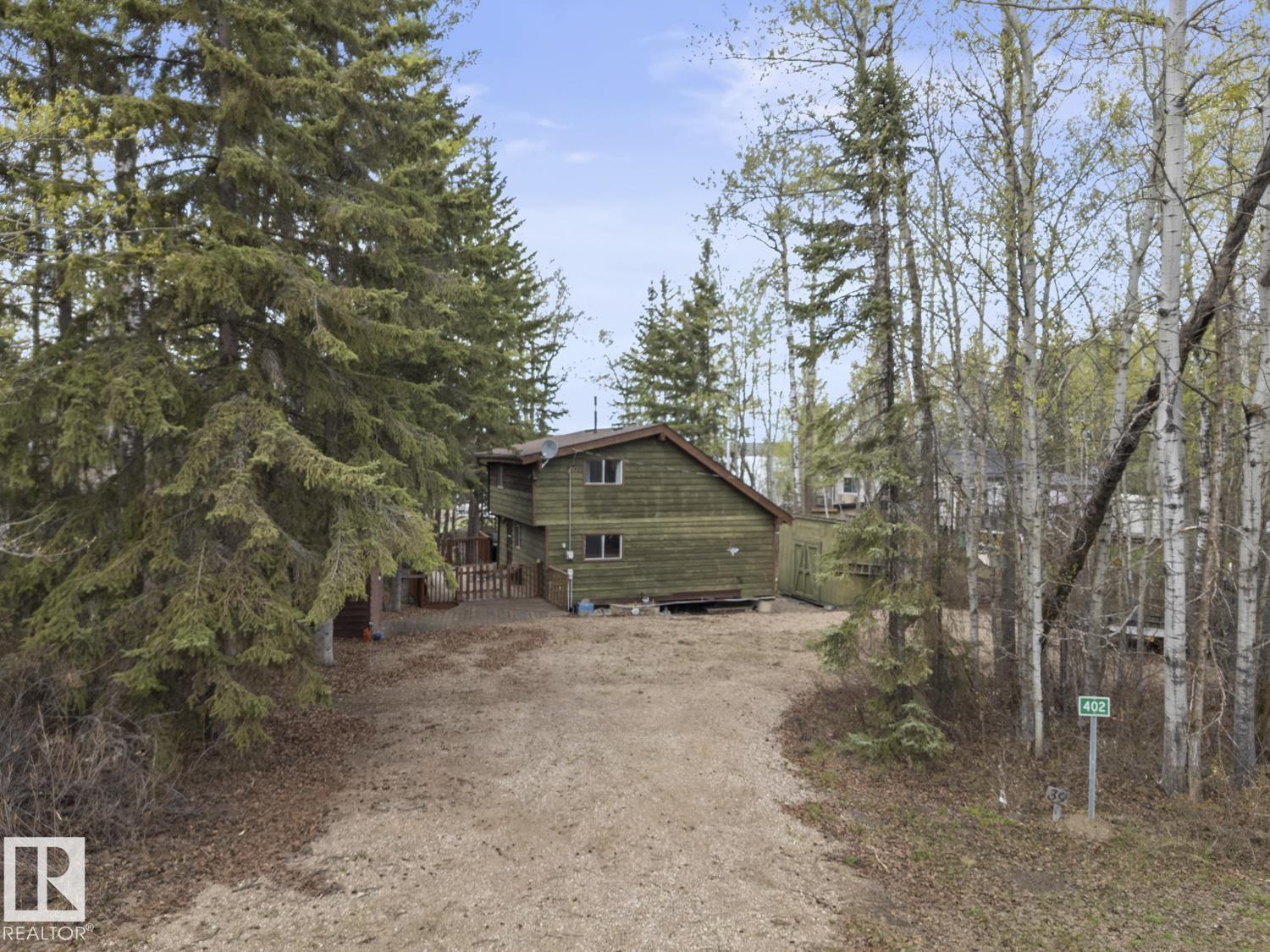 402, 11121 Twp Road 595, Rural St. Paul County, Alberta  T0A 0C0 - Photo 30 - E4488852