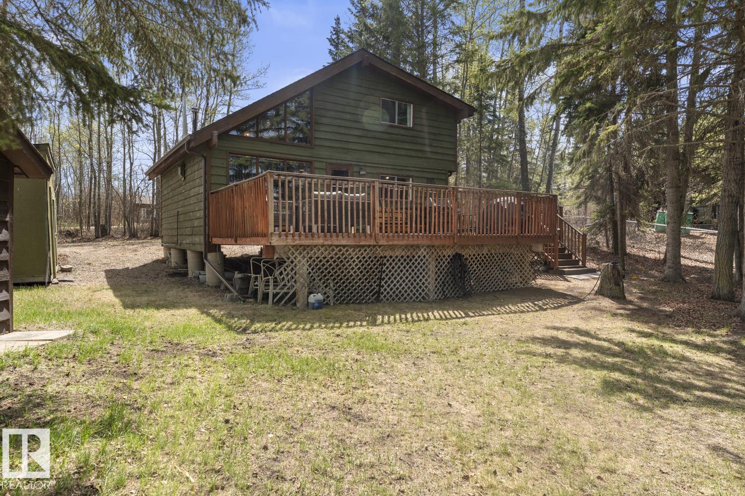 402, 11121 Twp Road 595, Rural St. Paul County, Alberta  T0A 0C0 - Photo 8 - E4488852