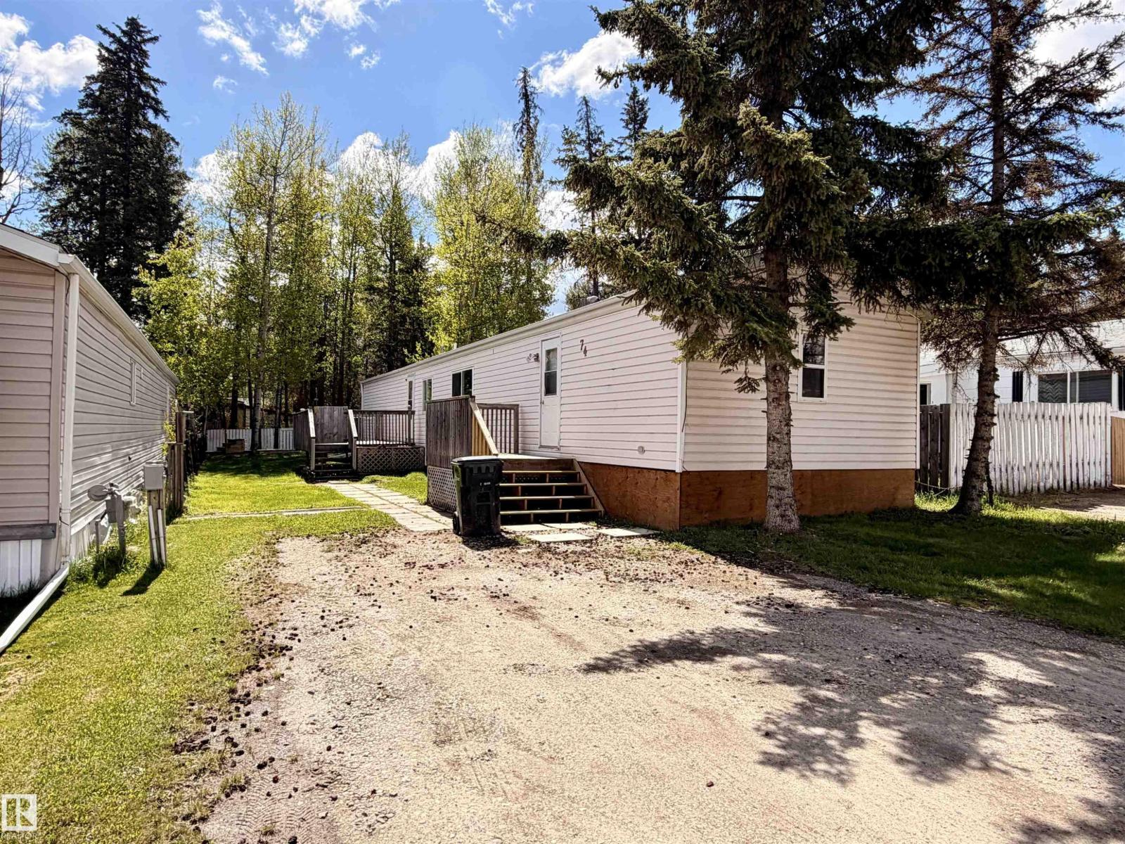 74 5644 50 ST, drayton valley, Alberta