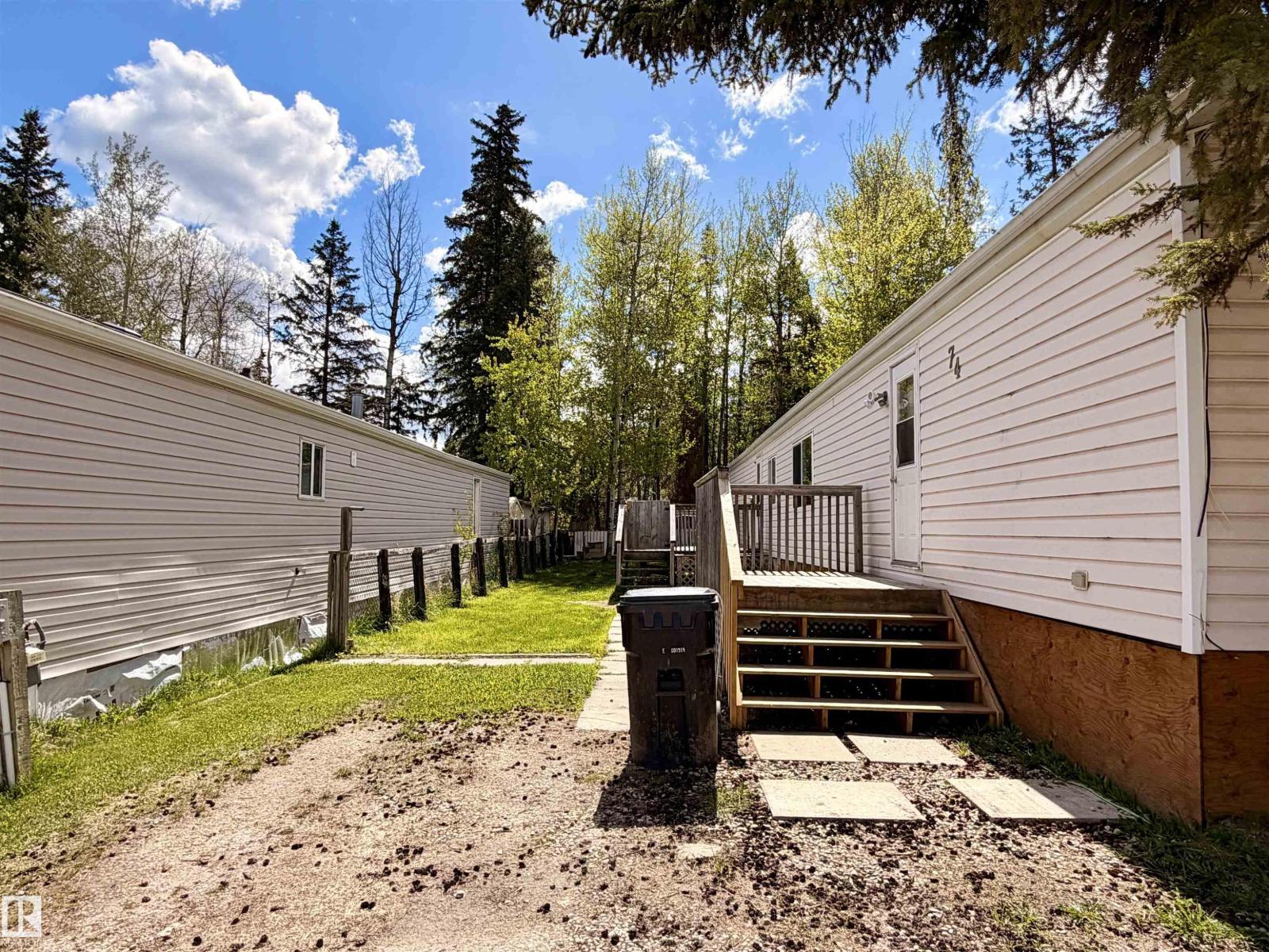74 5644 50 St, Drayton Valley, Alberta  T7A 1L4 - Photo 3 - E4488847