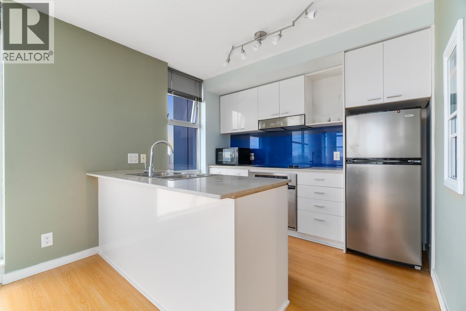 2801 111 West Georgia Street, Vancouver, British Columbia  V6B 1T8 - Photo 5 - R3125839