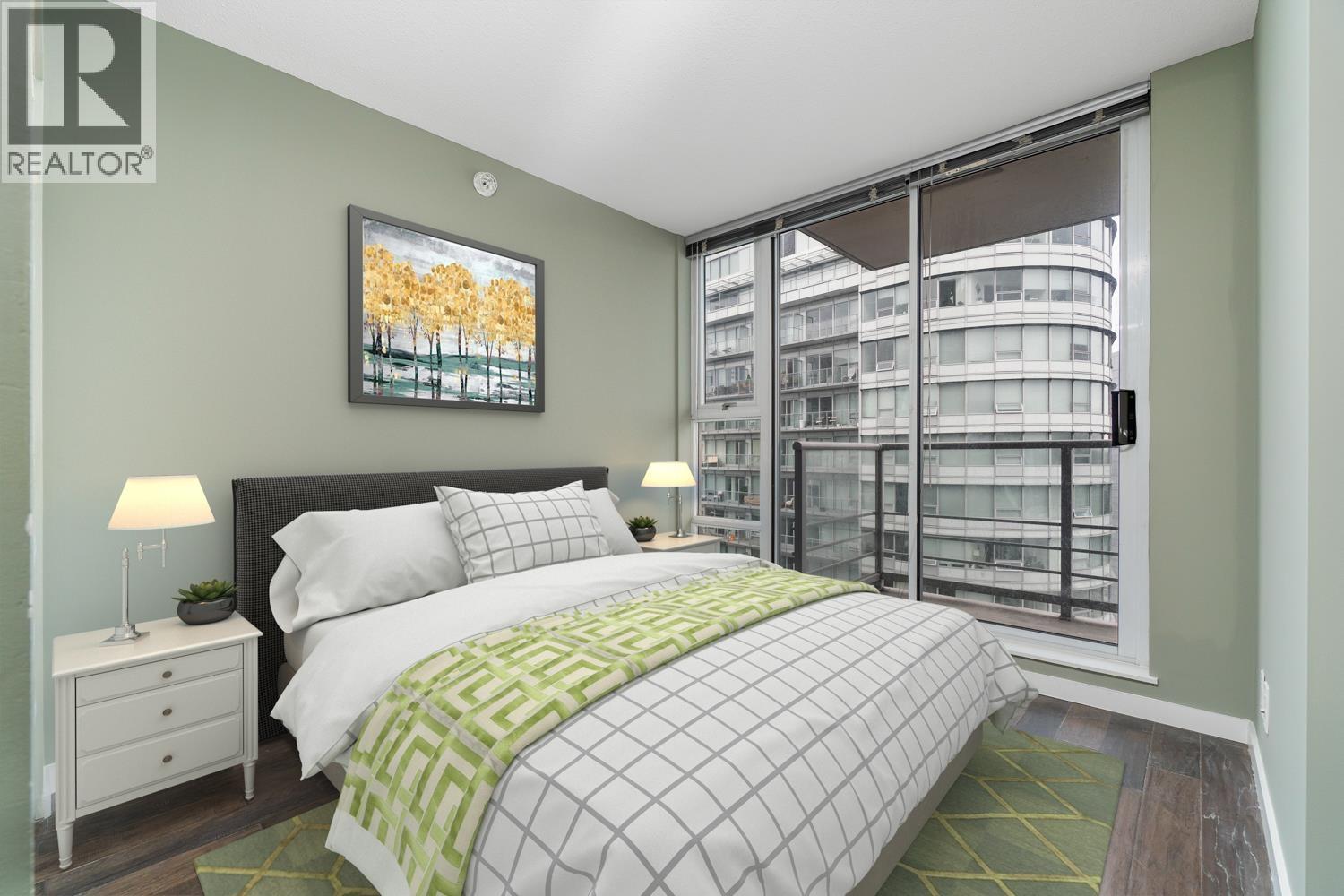 2801 111 West Georgia Street, Vancouver, British Columbia  V6B 1T8 - Photo 9 - R3125839