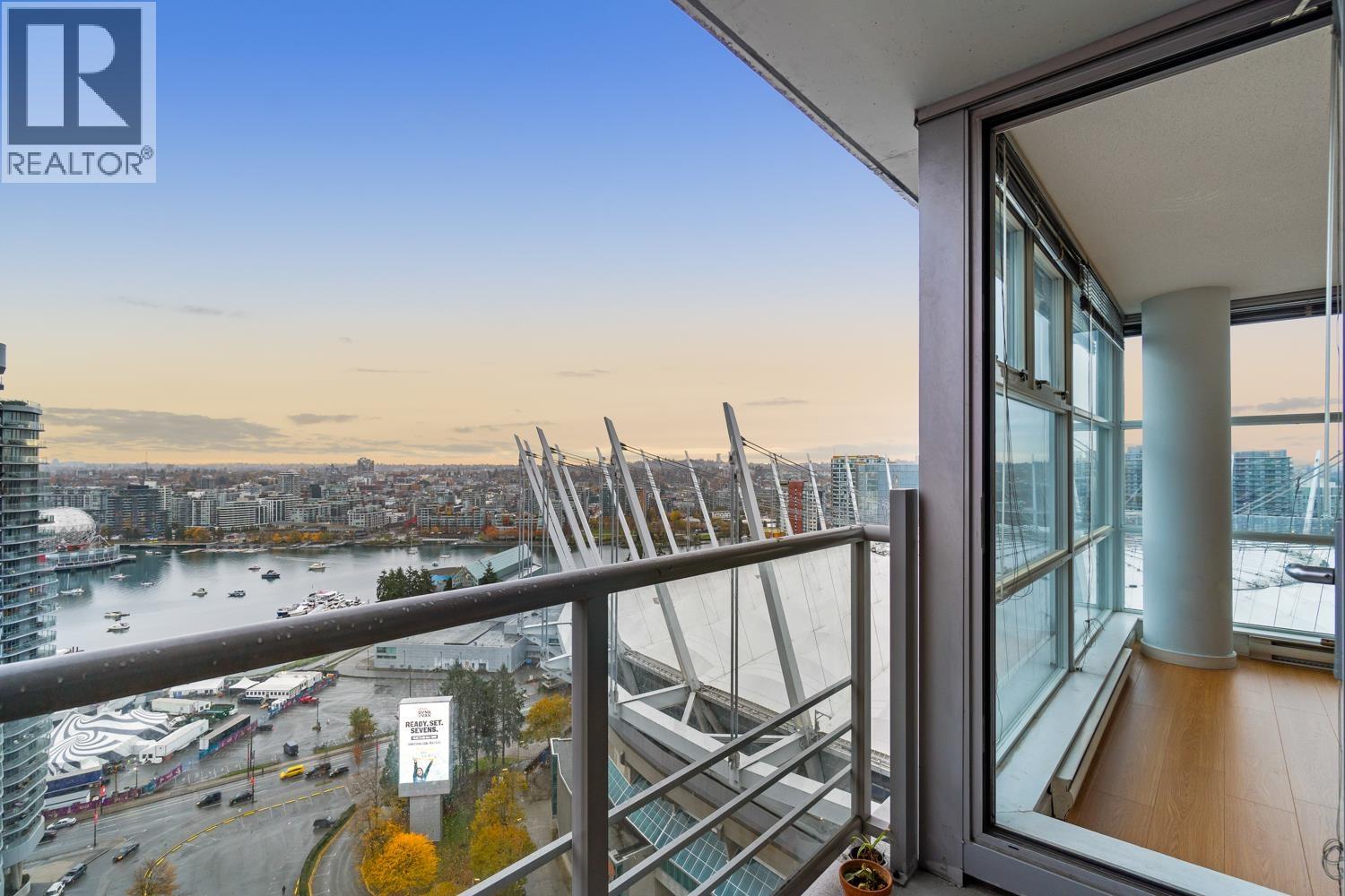 2801 111 West Georgia Street, Vancouver, British Columbia  V6B 1T8 - Photo 16 - R3125839