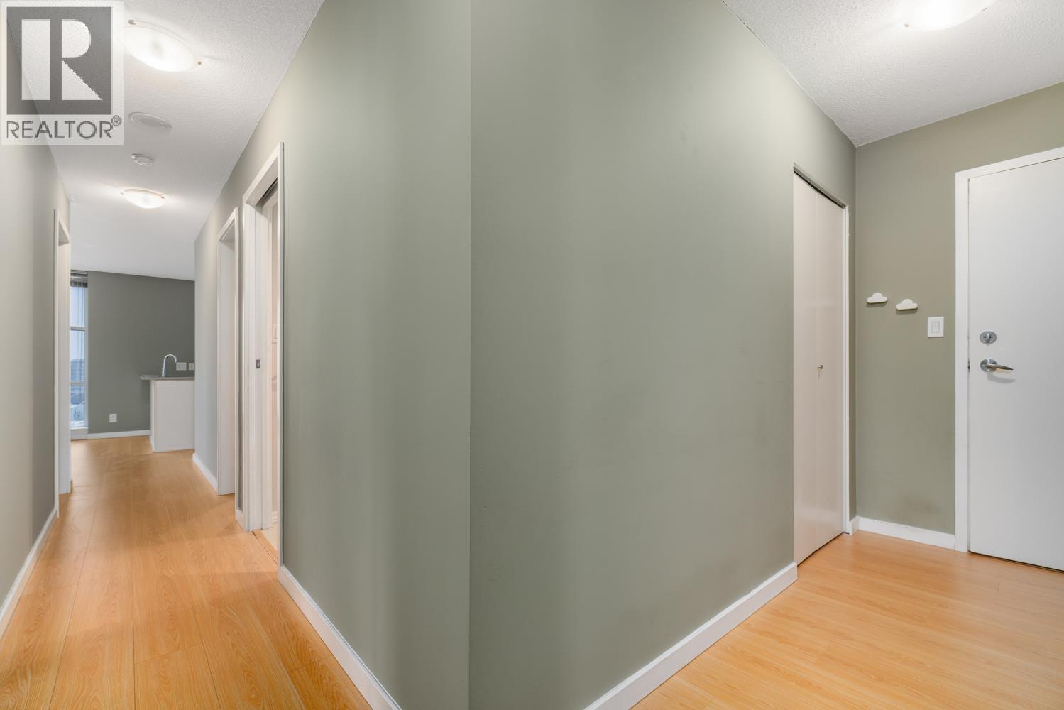 2801 111 West Georgia Street, Vancouver, British Columbia  V6B 1T8 - Photo 13 - R3125839