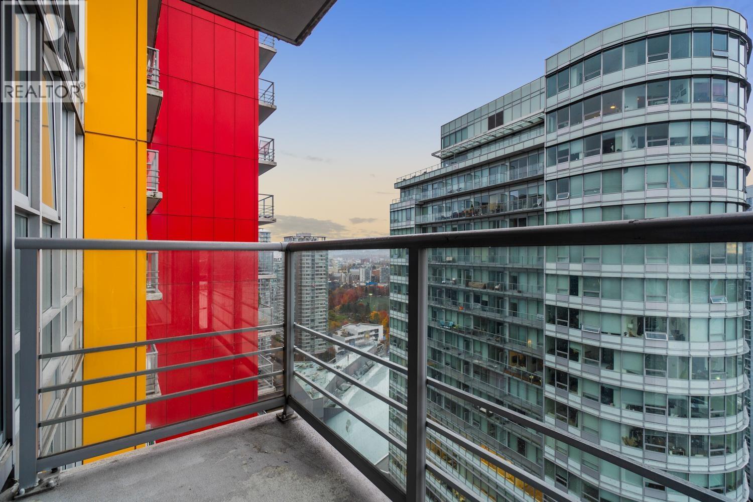 2801 111 West Georgia Street, Vancouver, British Columbia  V6B 1T8 - Photo 17 - R3125839