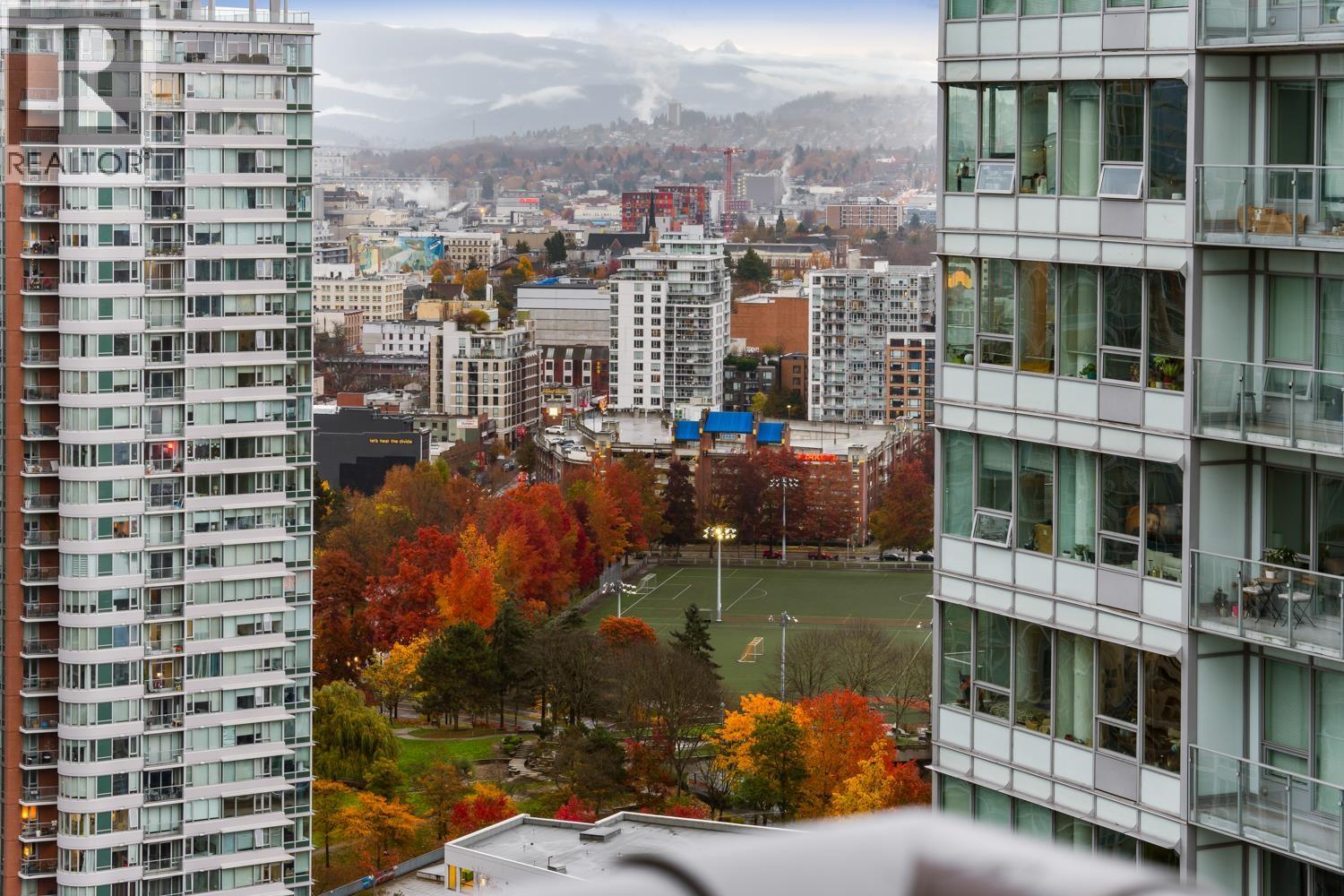 2801 111 West Georgia Street, Vancouver, British Columbia  V6B 1T8 - Photo 18 - R3125839