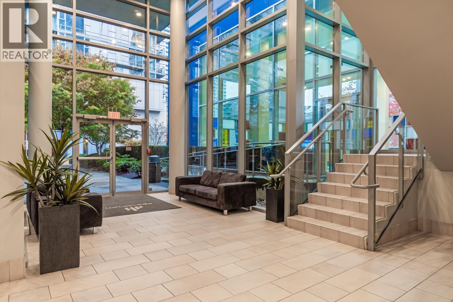 2801 111 West Georgia Street, Vancouver, British Columbia  V6B 1T8 - Photo 19 - R3125839