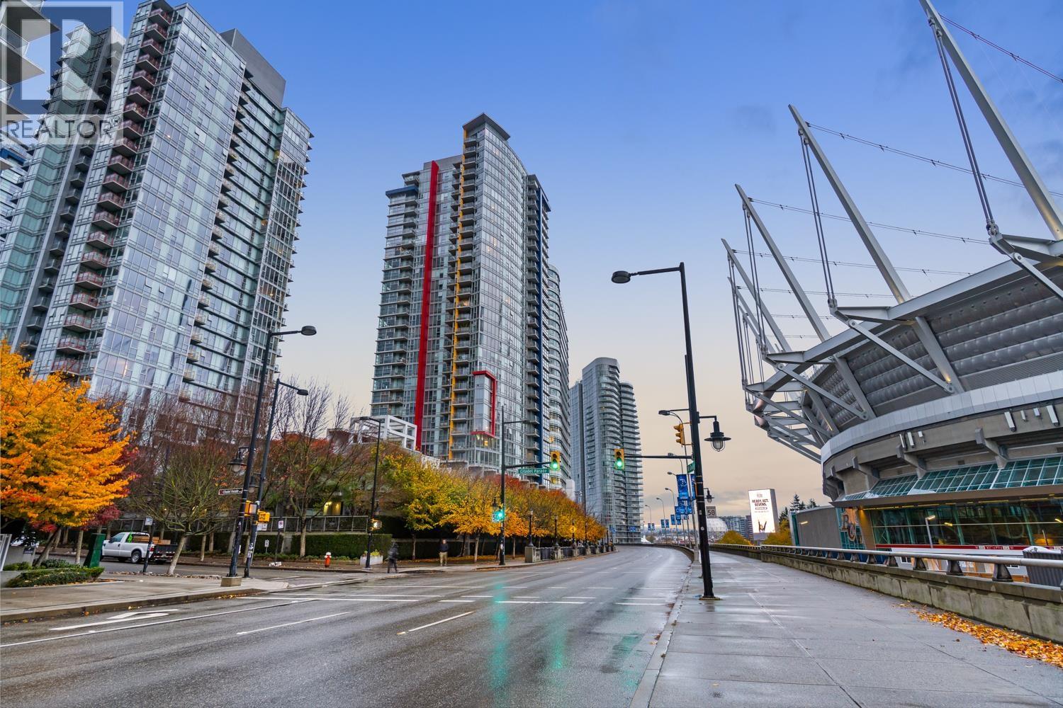 2801 111 West Georgia Street, Vancouver, British Columbia  V6B 1T8 - Photo 23 - R3125839