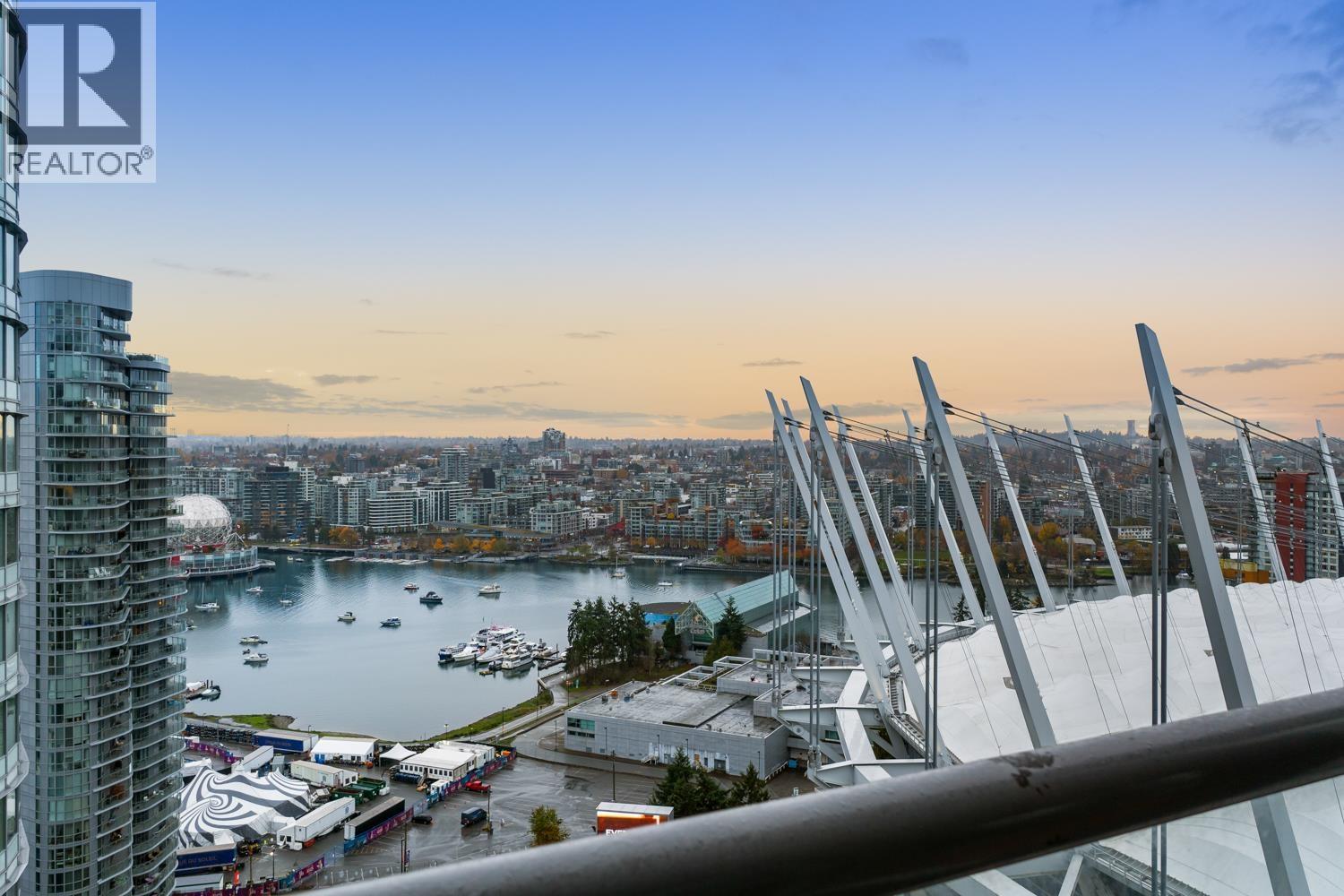 2801 111 West Georgia Street, Vancouver, British Columbia  V6B 1T8 - Photo 15 - R3125839