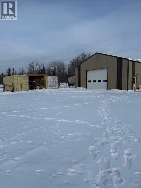 18142 Township Road 1102, Rural Mackenzie County, Alberta  T0H 1Z0 - Photo 46 - A2284983