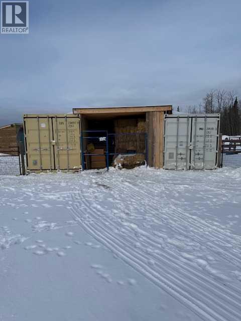 18142 Township Road 1102, Rural Mackenzie County, Alberta  T0H 1Z0 - Photo 47 - A2284983