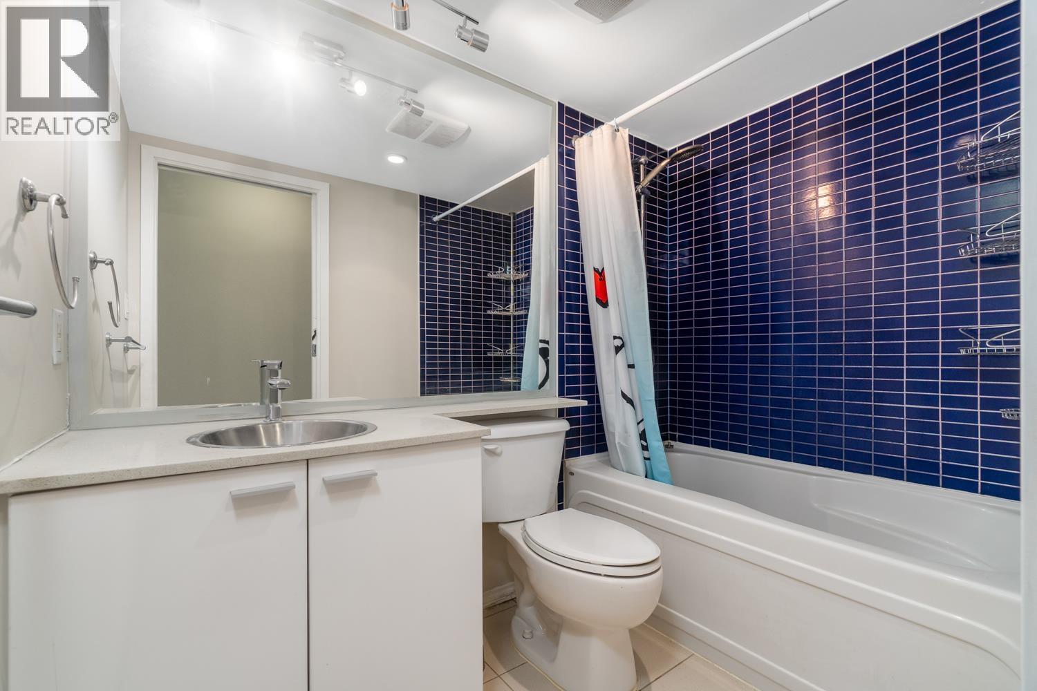 2801 111 West Georgia Street, Vancouver, British Columbia  V6B 1T8 - Photo 11 - R3125839