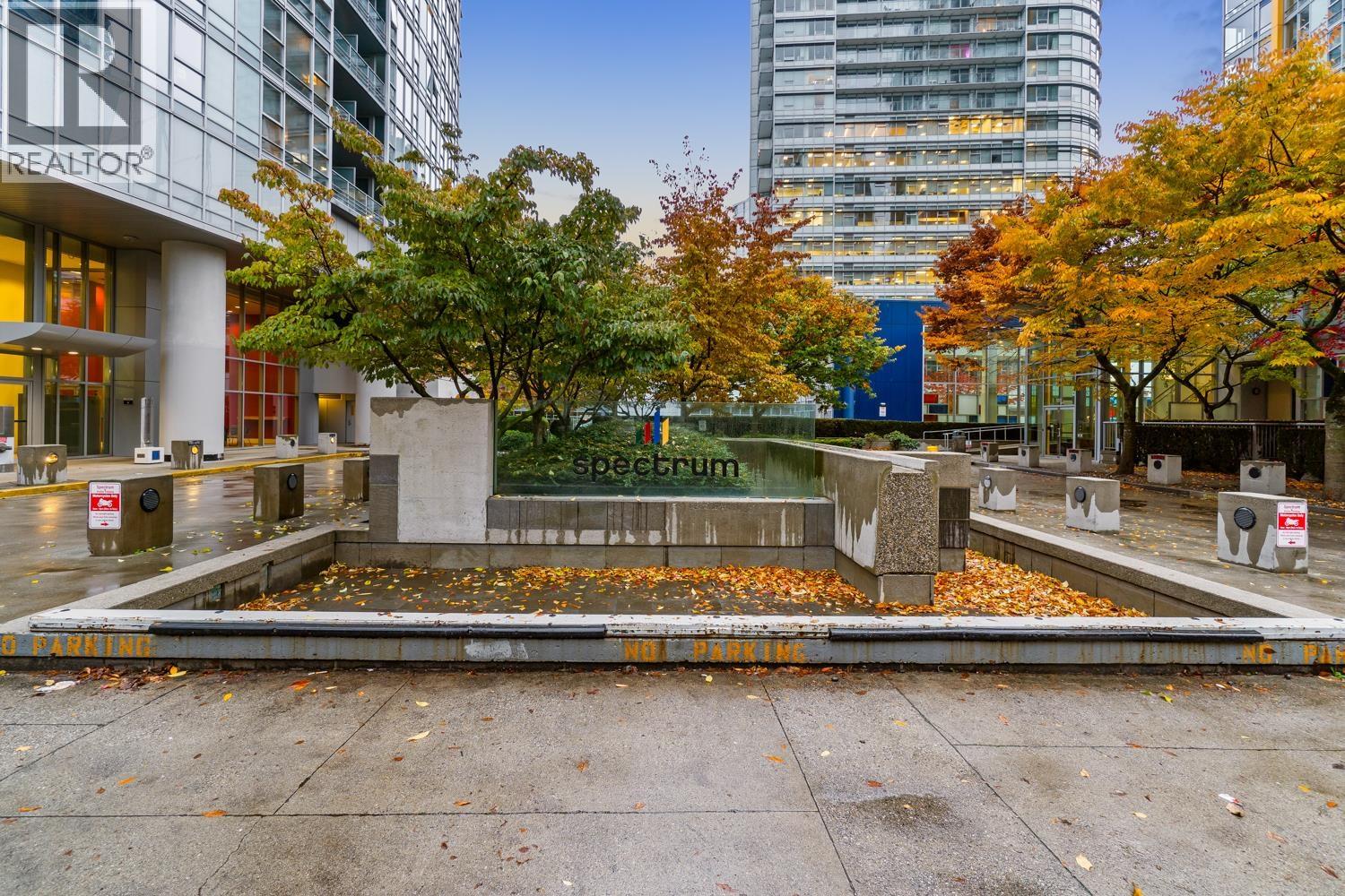 2801 111 West Georgia Street, Vancouver, British Columbia  V6B 1T8 - Photo 22 - R3125839