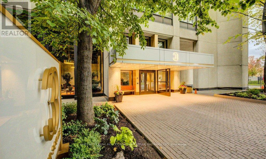 1017 - 33 Harbour Square, Toronto, Ontario M5J 2G2 - Photo 35 - C13151880