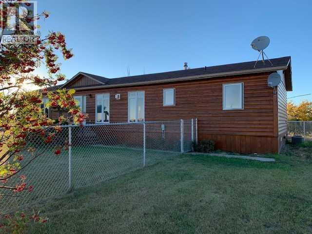 18142 Township Road 1102, Rural Mackenzie County, Alberta  T0H 1Z0 - Photo 1 - A2284983