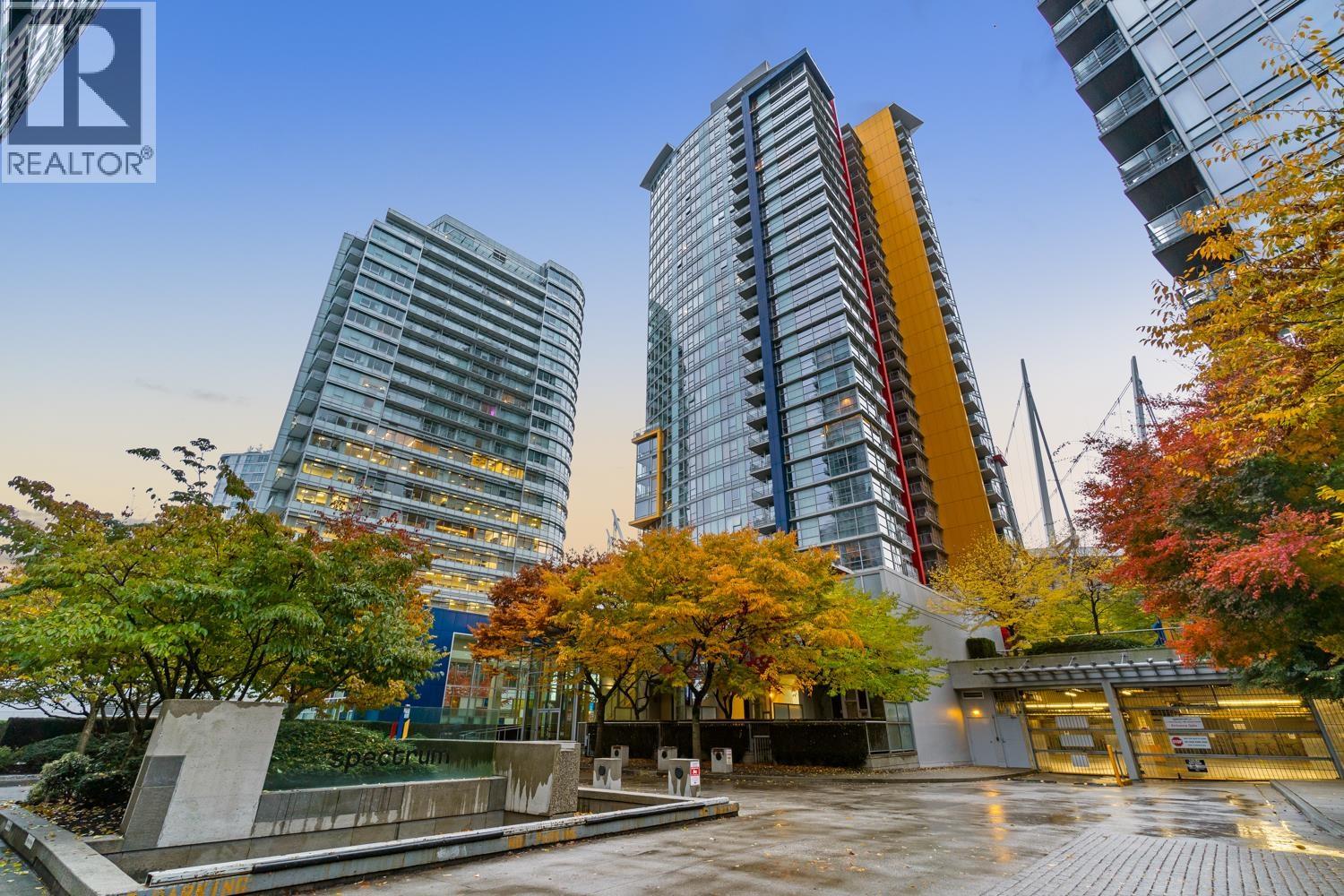 2801 111 West Georgia Street, Vancouver, British Columbia  V6B 1T8 - Photo 21 - R3125839